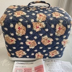 【12月23日まで値下げ】ホームベーカリー　¥3000→¥1000の画像