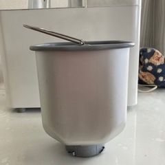 【12月23日まで値下げ】ホームベーカリー　¥3000→¥1000の画像