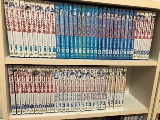 売ります DVD テニスの王子様 大量セット まとめ売り