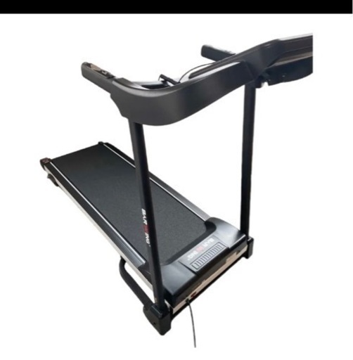 ランニングマシーン美品