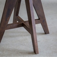 再値下げ！未使用シド　ラウンドテーブル【ノットアンティークス】クラッシュゲートの画像