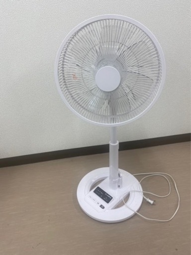扇風機