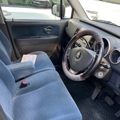 スズキ　ワゴンR  車検令和6年2月29日までの画像