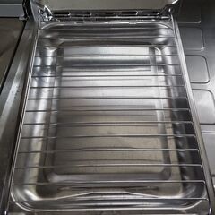 リンナイガスコンロ KGM64PBR の画像