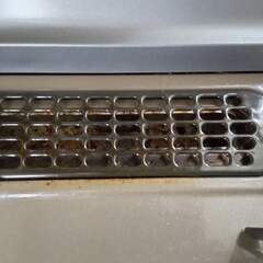 リンナイガスコンロ KGM64PBR の画像