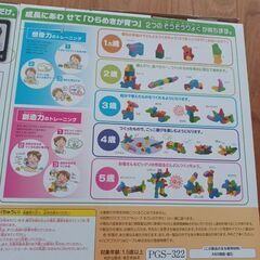 ピタゴラスキューブ
