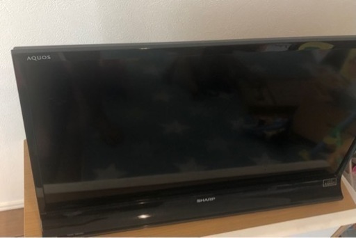 32型テレビ