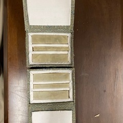 書道用品　篆刻、印鑑用石　複数サイズで60個以上ありますの画像