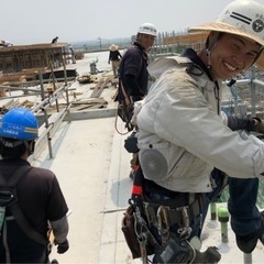 異業種転職歓迎！働き方改革を実践する優良現場で働きませんか？の画像