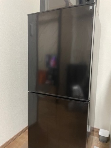 冷蔵庫(13ヶ月前に購入)