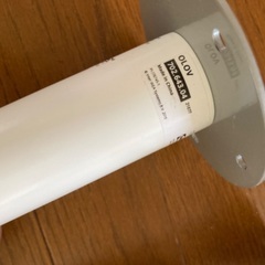 IKEA イケア　テーブル　脚　伸縮　オーロヴ　OLOVの画像