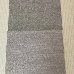 タイルカーペット　中古　59枚