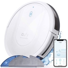 ロボット掃除機 Anker Eufy RoboVac G10 H...