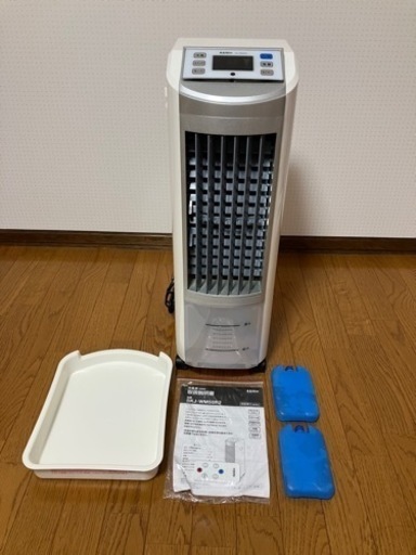 冷風扇　SKJ-WM50R20