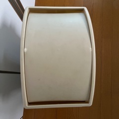 中古　ゴミ箱　25Lの画像