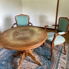 アンティーク家具