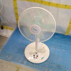0811-003 YUASA 扇風機 CY-3211PR