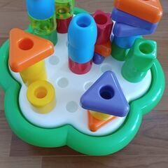 ボーネルンドデイジーボックス