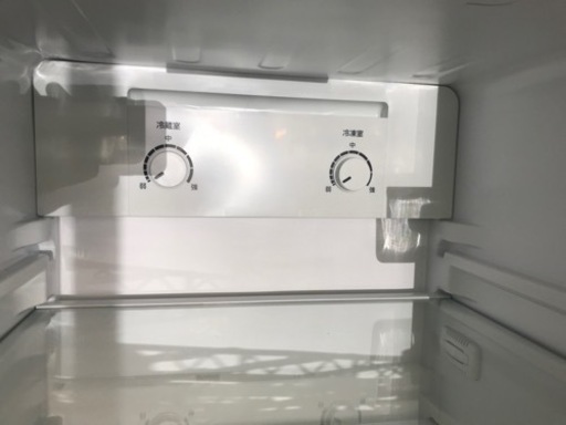 【2023年製】Haier　冷蔵庫　JR-NF148CK