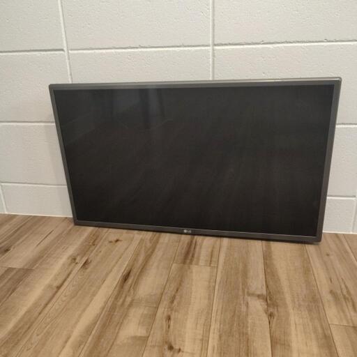 LG テレビ 32型
