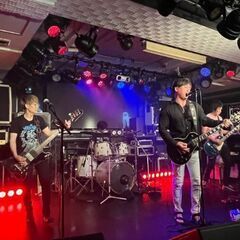 ブッキングイベント出演バンド募集