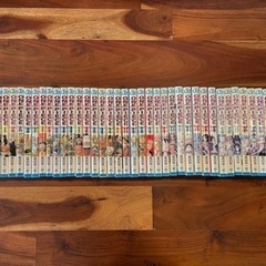 ワンピース　コミック　1-88巻セット