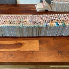 ワンピース　コミック　1-88巻セットの画像