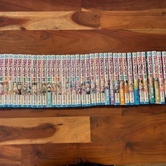 ワンピース　コミック　1-88巻セットの画像
