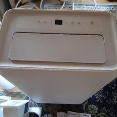ポータブルクーラーの画像