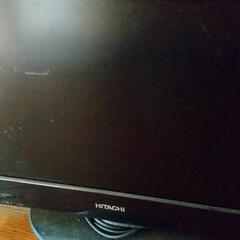 ジャンク 42インチ 液晶テレビ 東芝 TOSHIBA 