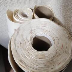 [お話し中]　壁紙　DIY 　白系3種類の画像