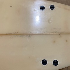 【サーフボード】シークェンス6.0ftの画像