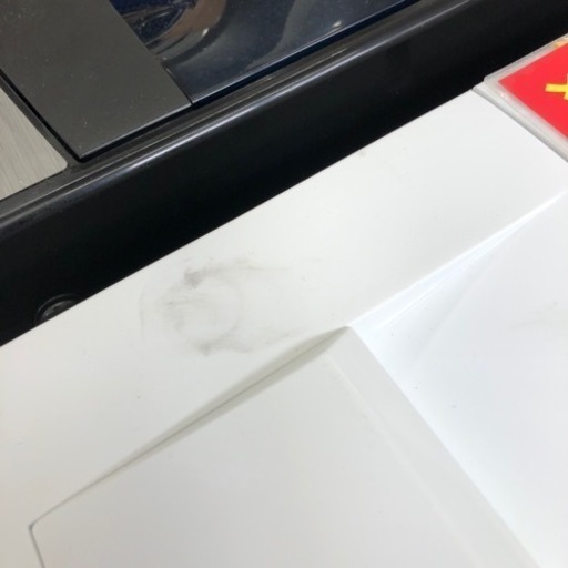 安心の一年保証付き【Panasonic】6.0kg 全自動洗濯機お売りします！