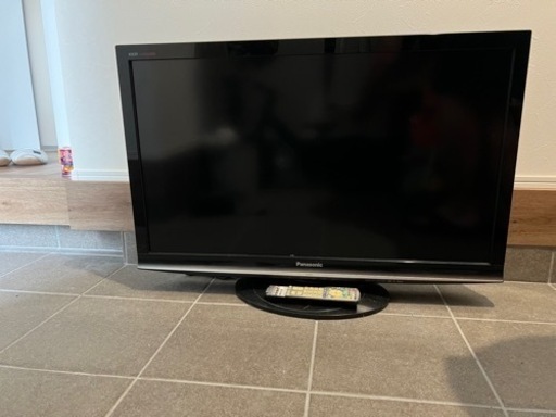 パナソニック　テレビ