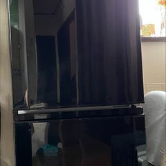 MITSUBISHI冷蔵庫 MR-P15S-Bの画像