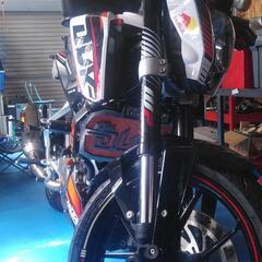 KTM Duke200