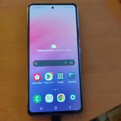 【値下げしました】新品未使用 Galaxy A53 5G 128...