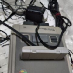 スーパーファミコン