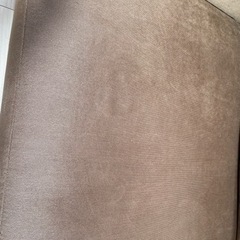 ⭐️お取引決定済⭐️2人掛けソファの画像