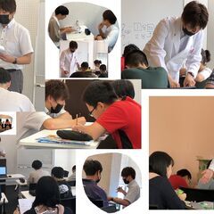 【算数】小学６年生から始める家庭教師！１児のパパだからできる優しい授業♪の画像