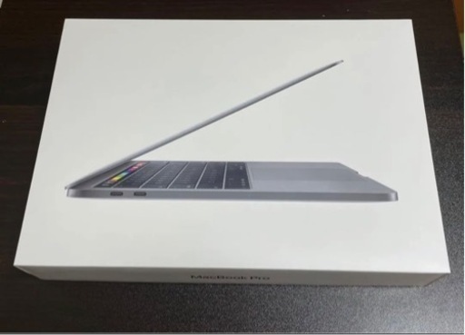 【値下げしました】MacBook Pro 13インチ 2019 i5 8GB 256G
