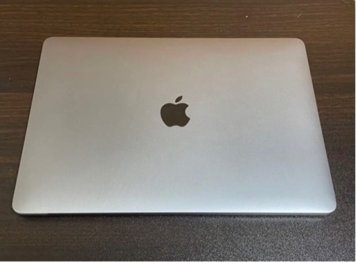 【値下げしました】MacBook Pro 13インチ 2019 i5 8GB 256G