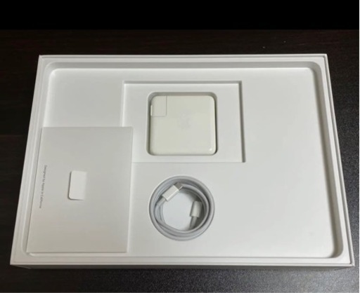 【値下げしました】MacBook Pro 13インチ 2019 i5 8GB 256G