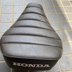 バイクシート[モンキー{