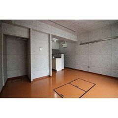 0069　☆初期費用ゼロです！ リノベーション！東区箱崎に…