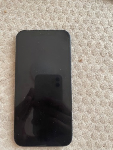 iPhone12 SIMフリー  本日限定値下げ