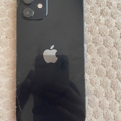 iPhone12 SIMフリー  本日限定値下げ