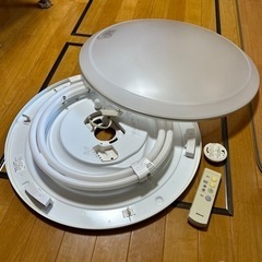 【確定】８畳用シーリング