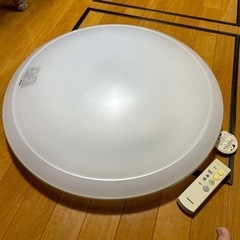 【確定】８畳用シーリングの画像