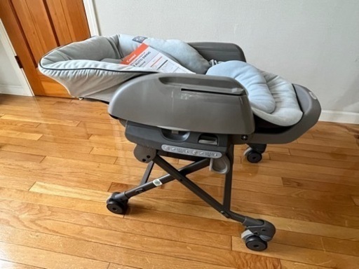 （受け渡し者確定済み）ネムリラ　AUTO SWING